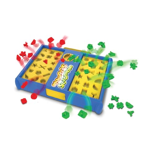 Merchant Ambassador Scramble Shape Matching Game miniatura 1
