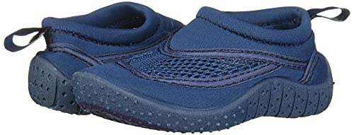 Sapato Verão Iplay Azul Escuro (25)