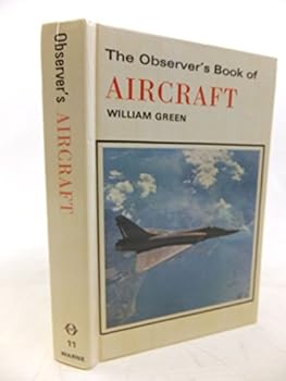 The Observer's Book of Aircraft