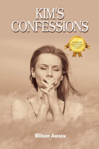 Kim's Confessions