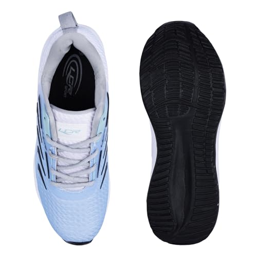 Image of Lancer Mens Level-5 Running Shoes