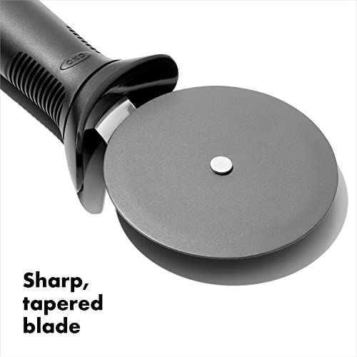 OXO Good Grips Pizza Wheel and Cutter for Non-Stick Pans - image 4