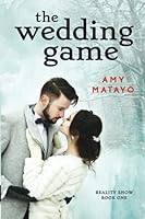 The Wedding Game 1493774131 Book Cover