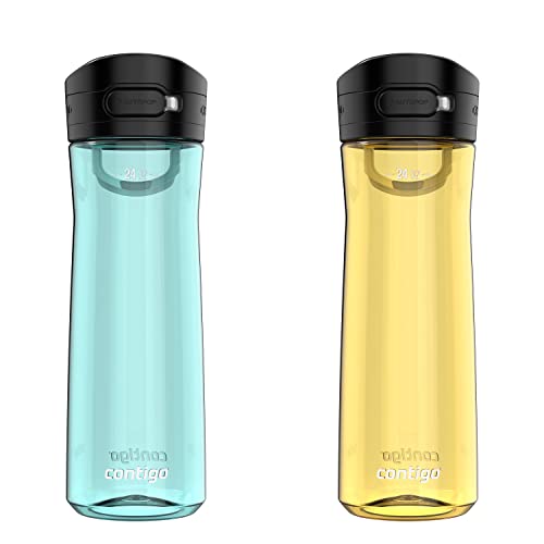 Contigo water bottles Shopping Online In Pakistan