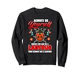 Photo Gallery donna ragazza carino ladybug felpa Photo Gallery donna ragazza carino ladybug felpa