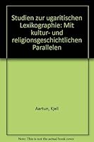 Baume, Tiere, Geruche, Gotterepitheta, Gotternamen, Verbalbegriffe 3447031646 Book Cover