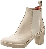 ART Damen travel Mode-Stiefel, Sesam, 42 EU