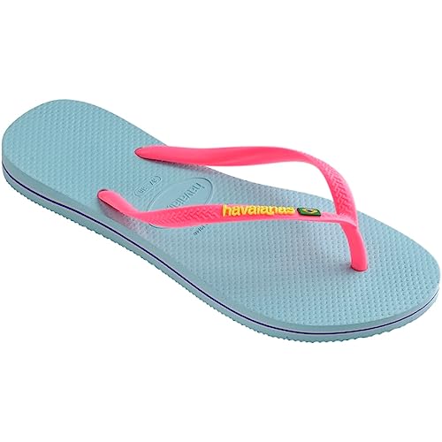 Image of Havaianas Women's Brazil Logo Sandals