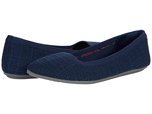 Skechers Women's Cleo Point Ballet Flats2