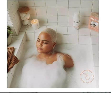 Being Frenshe - Eau De Perfume - Cashmere Vanilla - 2 Fl Oz