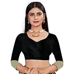 C-J-Enterprise-Womens-Pure-Kanjivaram-Silk-Saree-Banarasi-Silk-Saree-With-Blouse-Piece-paithani-Pari122