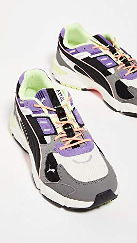 Image of Puma Men's Tazon 6 FM Running Shoe