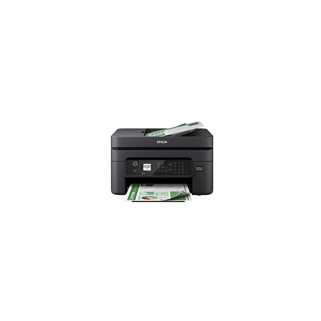 Epson-Workforce-WF-2930-Wireless-All-in-One-Printer-with-Scan-Copy-Fax-Auto-Document-Feeder-Automatic-2-Sided-Printing-and-14-Color-Display