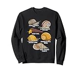 Water Snail Gifts For Water Snail Lovers