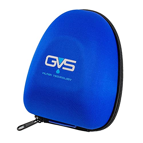 GVS SPM001 Elipse P3 pochette de rangement pour chantiers de rénovation et de menuiserie