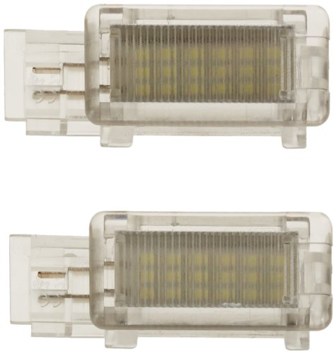 Dectane ILEDMB02 - IluminaciAn LED para habitAcculo