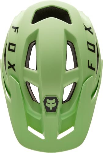 Image of Fox Racing Unisex Speedframe Mountain Bike Helmet