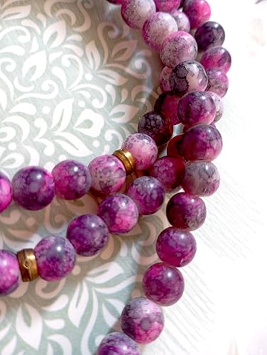Image of Elegant Glittering Tasbih in 101 Beads Multicolor. Muslims Prayer Misbah Musabah Rosary