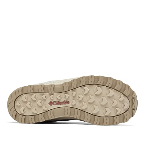 Image of Columbia Women's Trailstorm Mid Waterproof Hiking Shoe