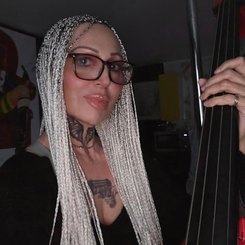 The Double Bass and the Human. What Instrument are You? by iServalan&trade; at the Digital Conservatoire Podcast Por  arte de portada