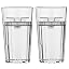 2-Pack Clear