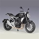 Une maquette de moto est un incontournable pour tout passionné de moto.
