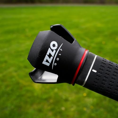 IZZO Golf Ball Grabber for Putter