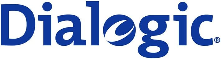 Dialogic Inc. TR1034+ELP4-4L 4 Port PCIE Low Profile Analog 901-017-02