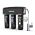 Waterdrop TSB 8 Layer High Capacity Under Sink Water Filter, Reduces PFAS, PFOA/PFOS, Fluoride, Chlorine, Bad Taste & Odor, with Dedicated Faucet, NSF/ANSI 42 Certified Element, USA Tech