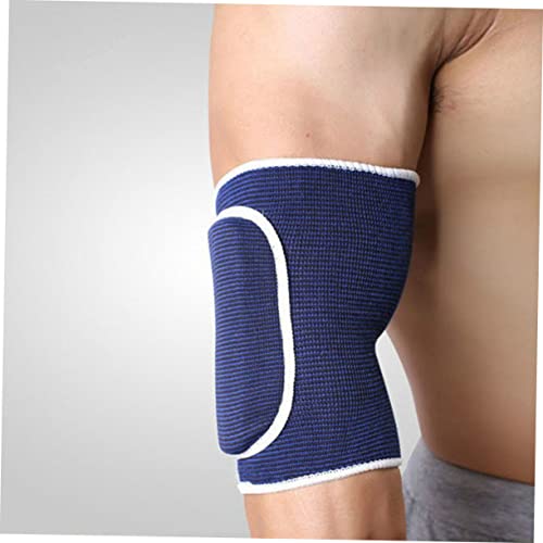 OHPHCALL 1 Par De Cotoveleiras De Espuma Proteção De Cotovelo Manga De Proteção De Cotovelo Proteção