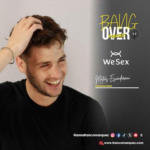 I sex, You sex... WeSex!