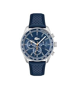 Lacoste Boston Chronograph