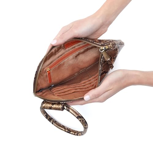 Image of HOBO womens Sable