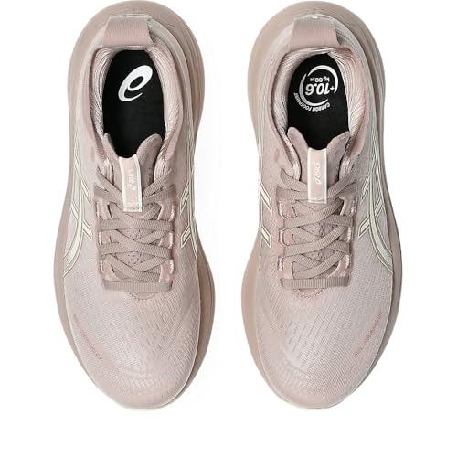 Image of ASICS Womens Gel-Nimbus 27 Running Shoes
