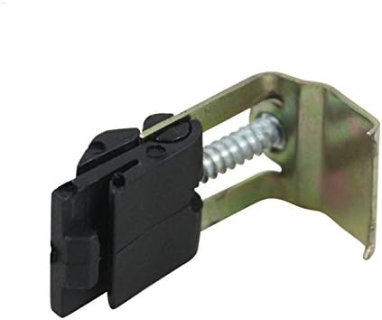 Talea Kitchen Sink Fixing Clip Clamps (Pack of 10)