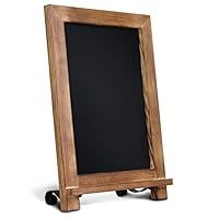Algopix Similar Product 6 - HBCY Creations Rustic Torched Wood