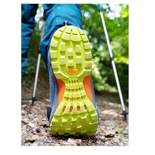 Image of GARSPORT Men's Trekking Shoe