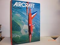 Aircraft: An all colour story of modern flight 0706402715 Book Cover