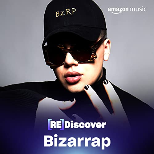 Zusammengestellt von: Amazon Music