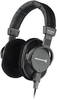 Beyerdynamic DT 250 Cuffia per studi di registrazione 250 Ohm