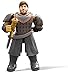 Mega Construx- Game of Thrones Juego de Tronos (Mattel GMN73)