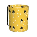 WZYCWB El cubo de basura colgante con diseño de Jackfruit es adecuado para muchos tipos de coches. Es práctico y cómodo, y es simplemente el compañero perfecto para conducir.