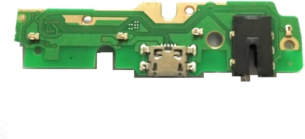 SHINZO® Premium Charging Port Board & Mic Flex Cable Replacement SHINZO® Premium Charging Port Board & Mic Flex Cable Replacement