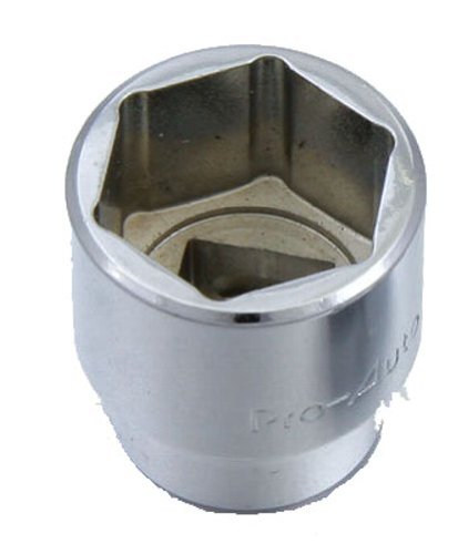スエカゲツール シャローソケット19mm 133190