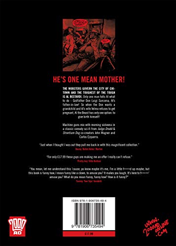 The Complete Al's Baby #TOP1