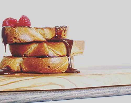 Coconut Chocolate Spread - Delicious - Coconut Milk - Dark Cocoa - Vegan - Wholesome - No Corn Syrup - Made In Usa, 10 Oz #TOP1