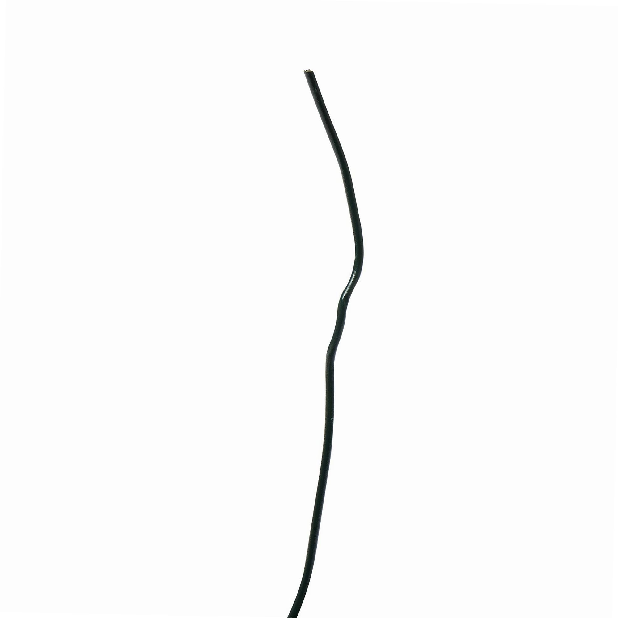 WERKA PRO Fil de Fer plastifié Ø3,4 mm 100m