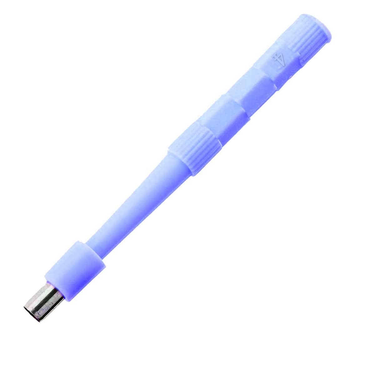Samayra Medico Disposable Biopsy Punch, Sterile Biopsy Dermal Punch, Individually Packed & Sterile Stainless Steel (4.0 MM) (Pack of 5) 1