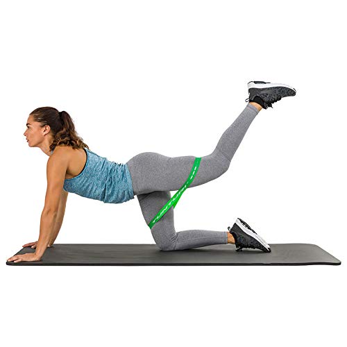 Tunturi Tappetino Yoga Nbr - Nero