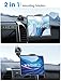 eSamcore Tablet Holder for car, 1.57